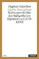 Alpine Quergänge 1