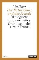 bokomslag Der Naturschutz und das Fremde