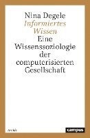 Informiertes Wissen