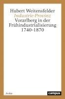 bokomslag Industrie-Provinz