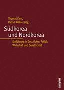 bokomslag Südkorea und Nordkorea