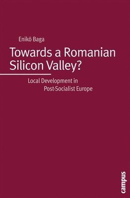 Towards a Romanian Silicon Valley? 1