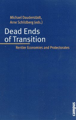 Dead Ends of Transition 1