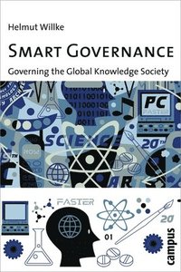 bokomslag Smart Governance