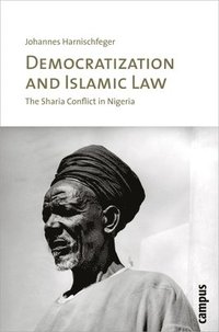 bokomslag Democratization and Islamic Law