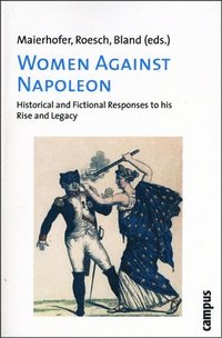 bokomslag Women Against Napoleon