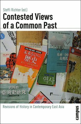 bokomslag Contested Views of a Common Past