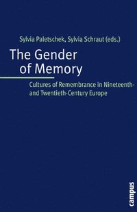 bokomslag The Gender of Memory