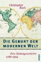 bokomslag Die Geburt der modernen Welt