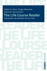 bokomslag The Life Course Reader