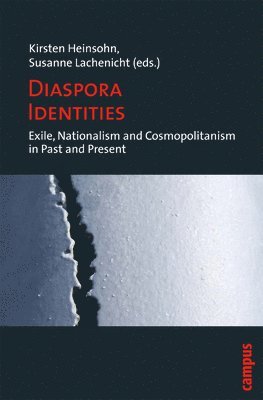 Diaspora Identities 1