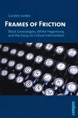 Frames of Friction 1