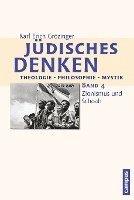 Jüdisches Denken: Theologie - Philosophie - Mystik 4 1