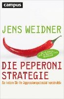 Die Peperoni-Strategie