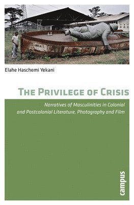 Elahe Haschemi Yekani - Privilege of Crisis, Häftad