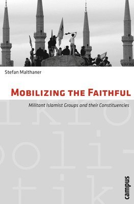 Mobilizing the Faithful 1