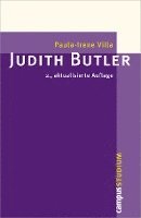 bokomslag Judith Butler