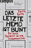 Das letzte Hemd ist bunt 1