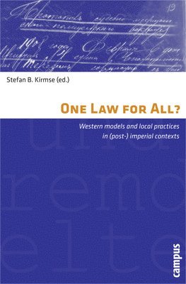 One Law for All? 1