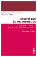 bokomslag Jenseits des Eurozentrismus