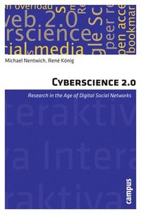 bokomslag Cyberscience 2.0