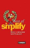 bokomslag Best of Simplify