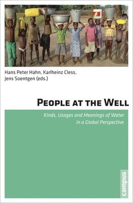 People at the Well 1