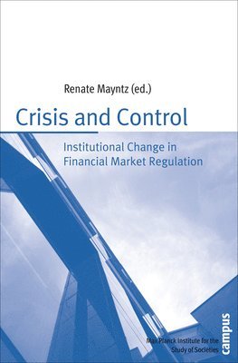 Crisis and Control 1