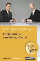 Erfolgreich im Assessment-Center 1