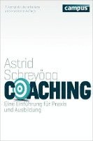 bokomslag Coaching