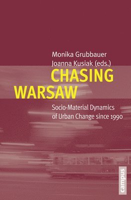 Chasing Warsaw 1