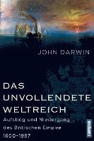 John Darwin - Das unvollendete Weltreich, Inbunden