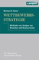 Wettbewerbsstrategie 1