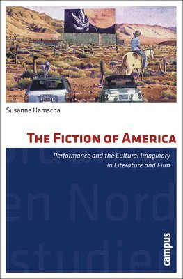 Fiction of America 1