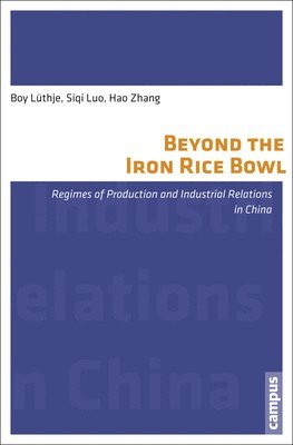 Beyond the Iron Rice Bowl 1