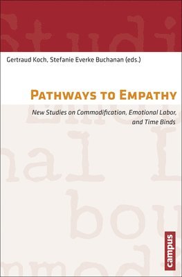 bokomslag Pathways to Empathy