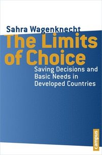 bokomslag The Limits of Choice