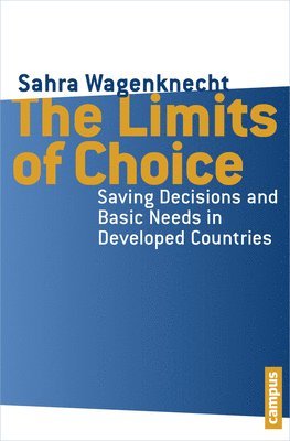 The Limits of Choice 1