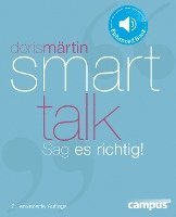 bokomslag Smart Talk