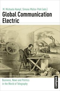 bokomslag Global Communication Electric