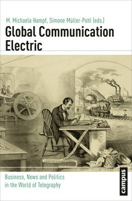 Global Communication Electric 1