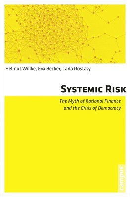 Systemic Risk 1