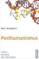 Rosi Braidotti - Posthumanismus, Häftad