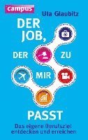 bokomslag Der Job, der zu mir passt