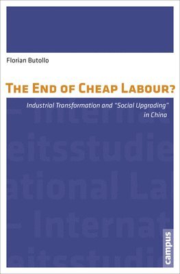 The End of Cheap Labour? 1