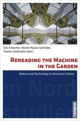 Rereading the Machine in the Garden 1