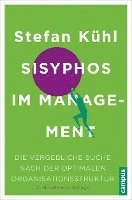bokomslag Sisyphos im Management