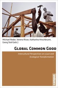 bokomslag Global Common Good