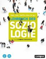 bokomslag Lehrbuch der Soziologie