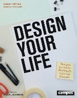 bokomslag Design Your Life